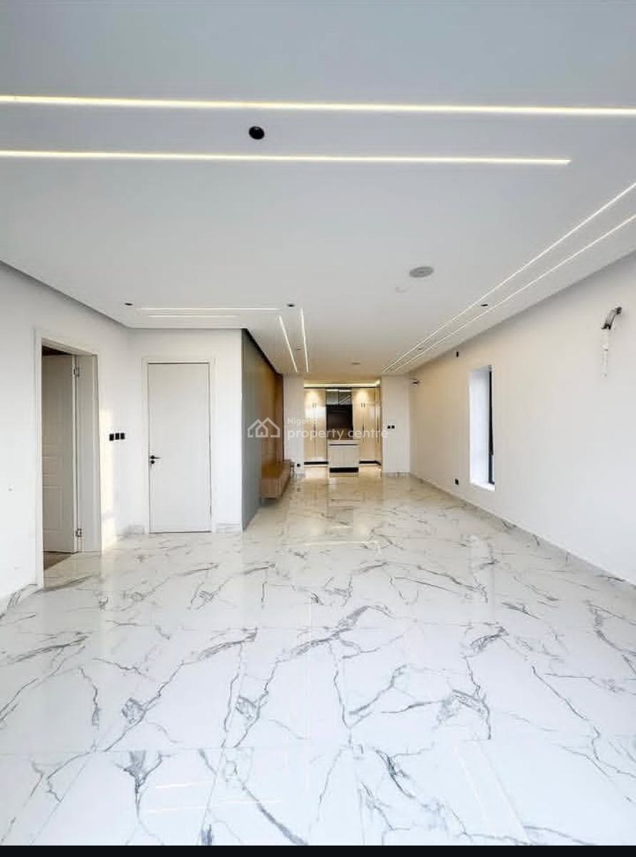 5 Bedroom Detached House, Lekki Phase 1, Lekki, Lagos, Detached Duplex for Sale