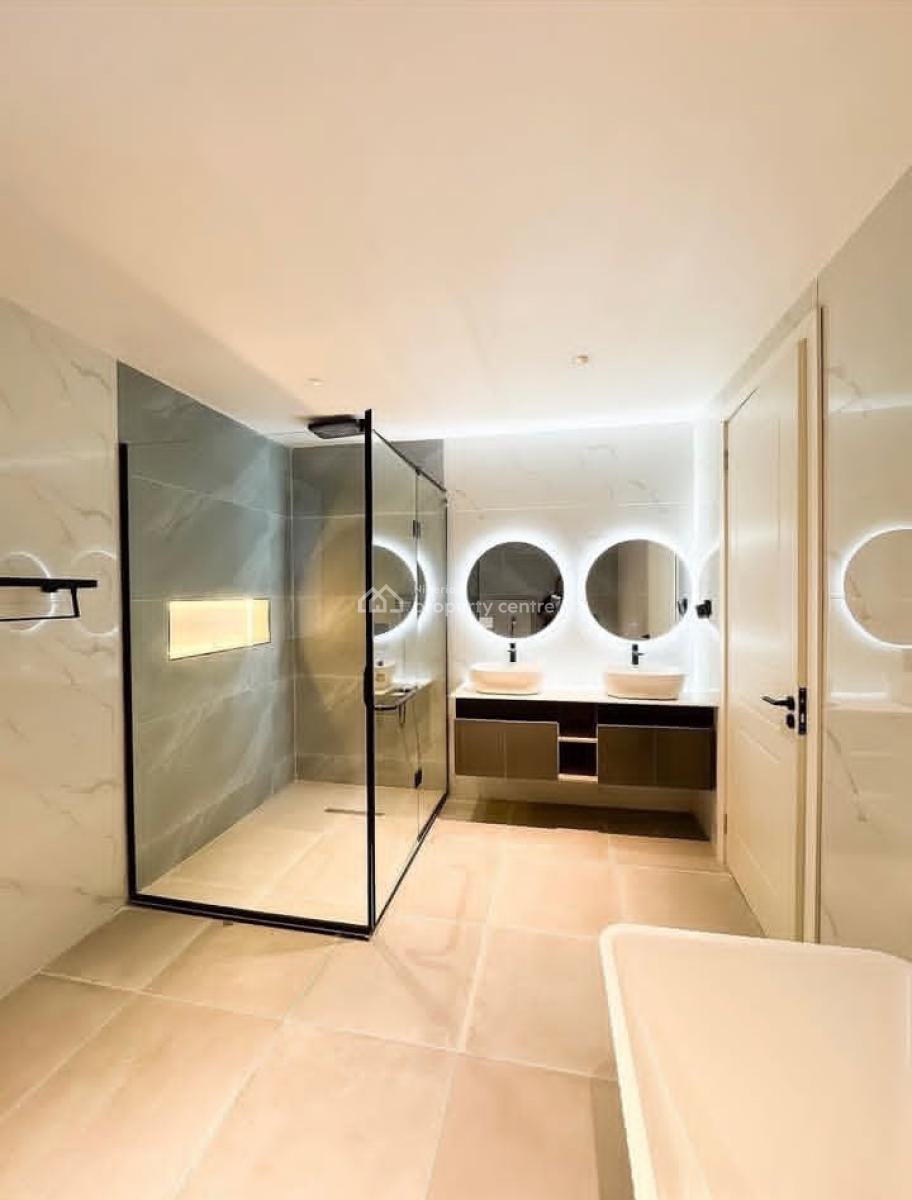 5 Bedroom Detached House, Lekki Phase 1, Lekki, Lagos, Detached Duplex for Sale