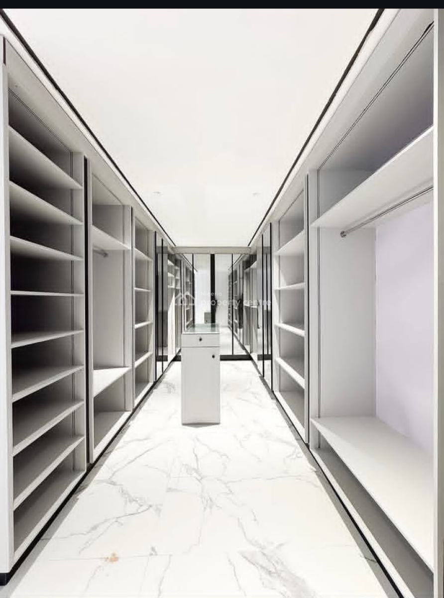 5 Bedroom Detached House, Lekki Phase 1, Lekki, Lagos, Detached Duplex for Sale