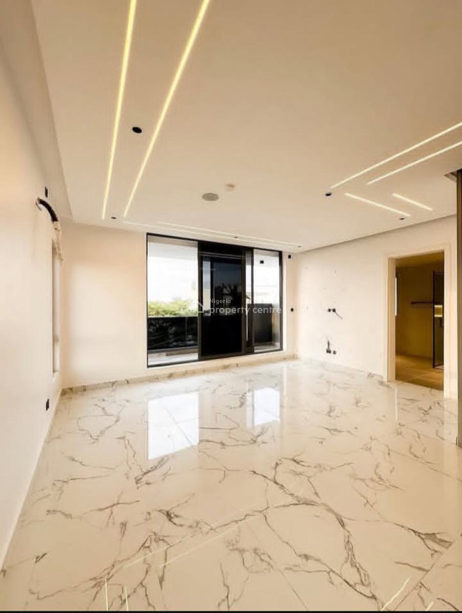 5 Bedroom Detached House, Lekki Phase 1, Lekki, Lagos, Detached Duplex for Sale