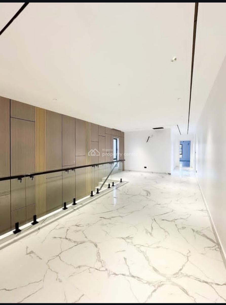 5 Bedroom Detached House, Lekki Phase 1, Lekki, Lagos, Detached Duplex for Sale