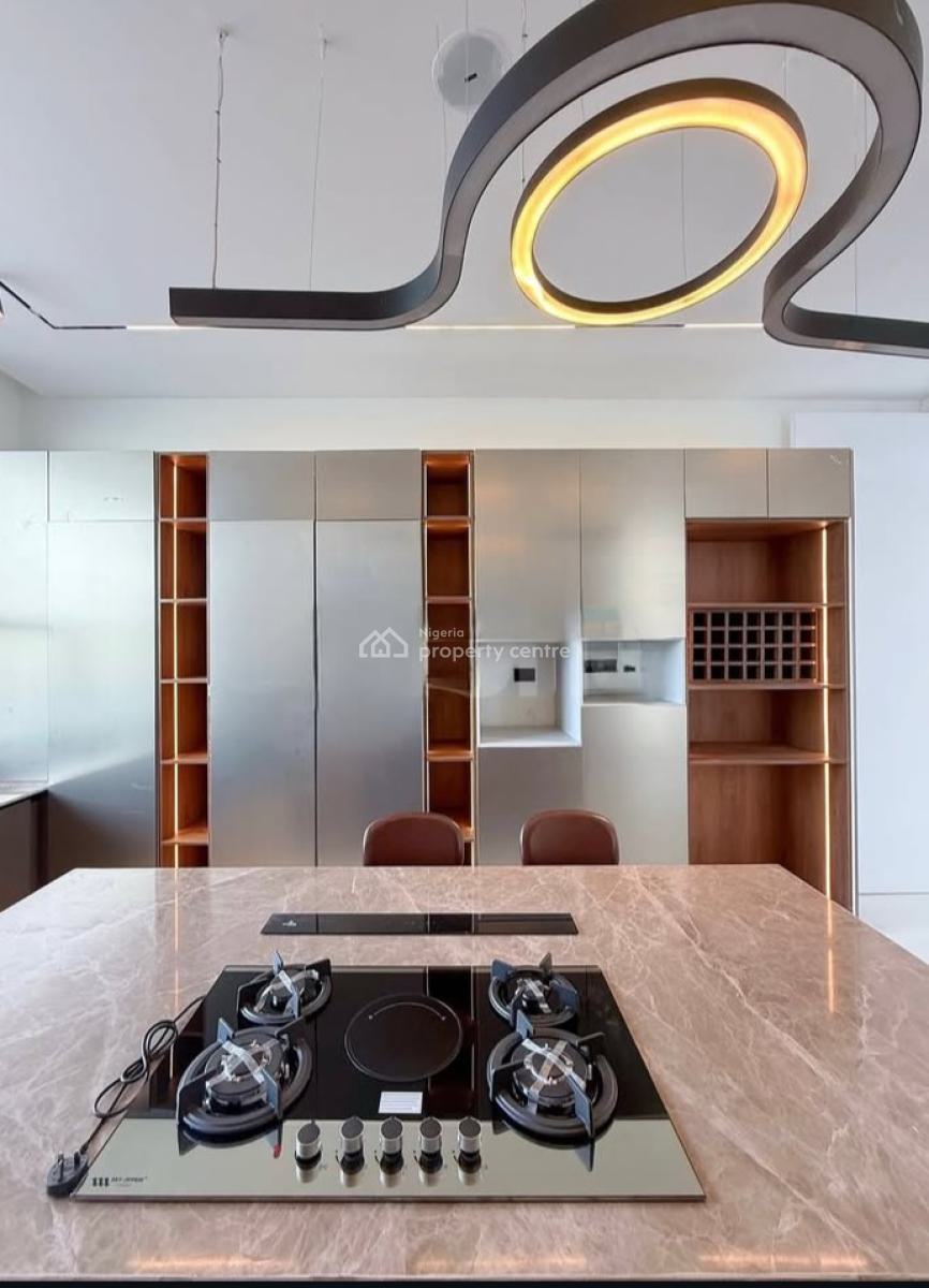 5 Bedroom Detached House, Lekki Phase 1, Lekki, Lagos, Detached Duplex for Sale