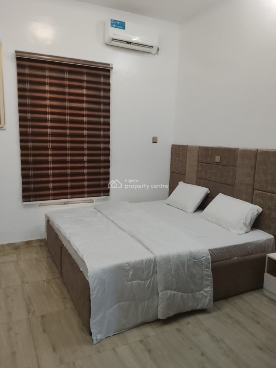 Cozy 4 Bedroom Terrace Duplex, Orchid, Lekki, Lagos, Terraced Duplex for Rent