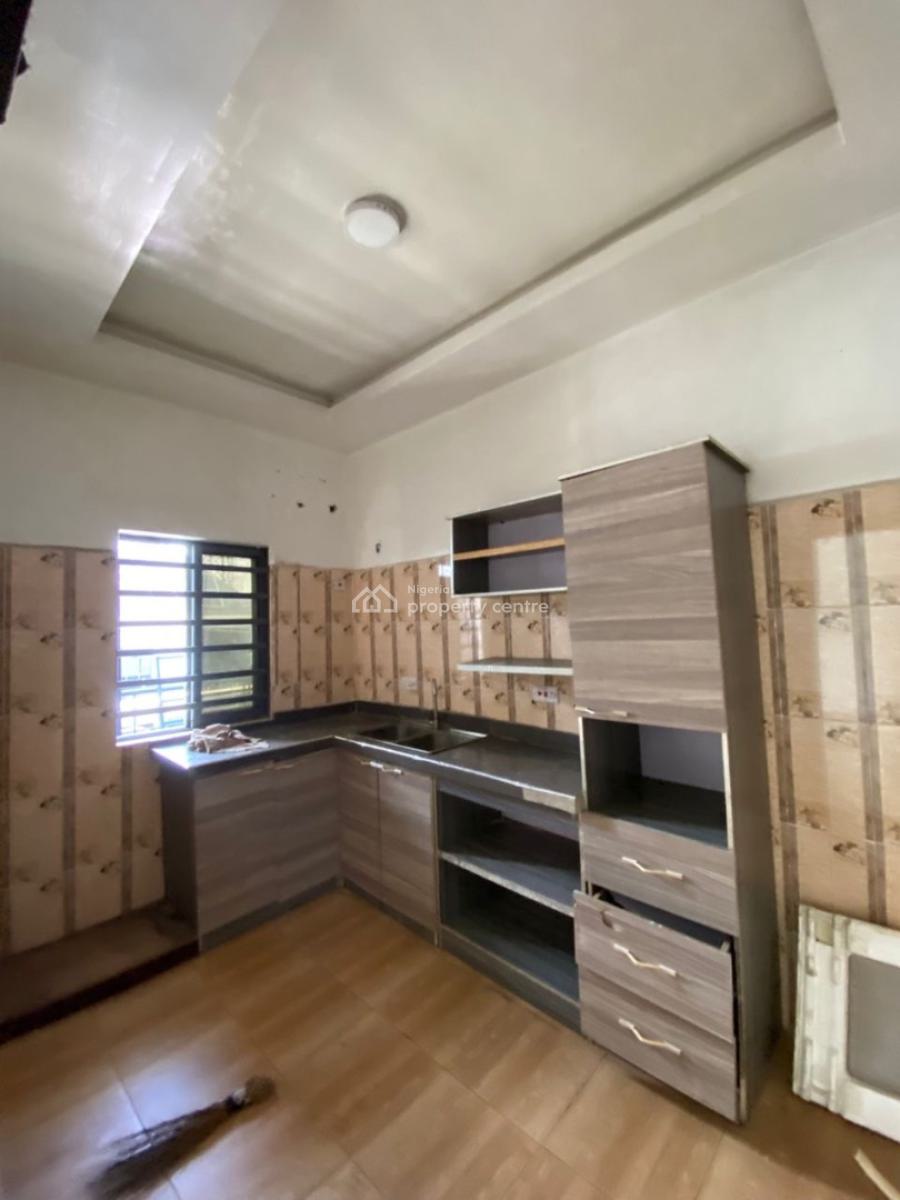 Spacious and Affordable in Lekki, Chevron Alternative (secured Estate), Lekki, Lagos, Flat / Apartment for Rent