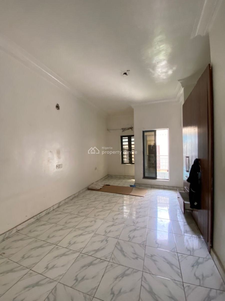 Spacious and Affordable in Lekki, Chevron Alternative (secured Estate), Lekki, Lagos, Flat / Apartment for Rent