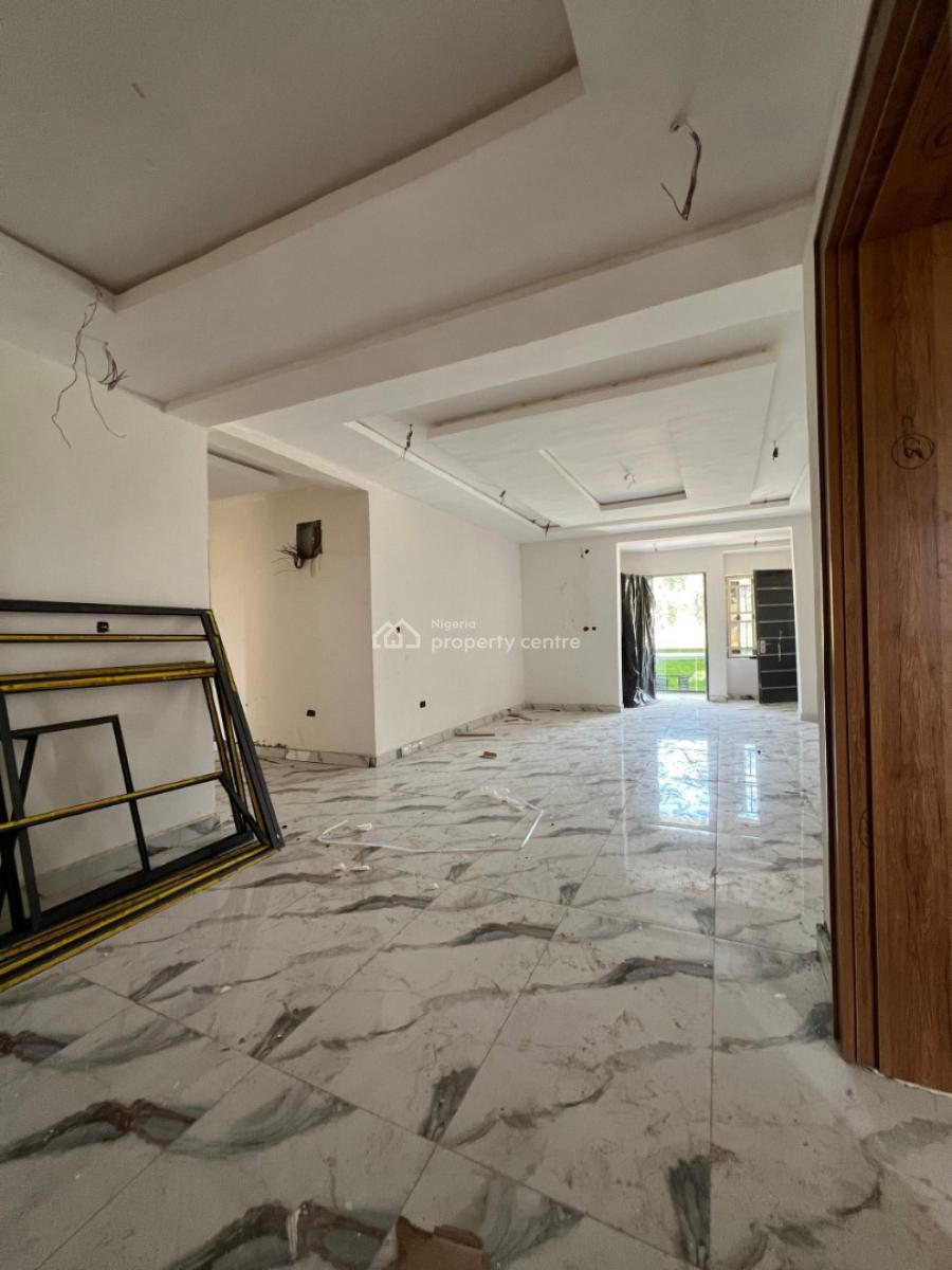 Luxuriously Finished 2- & 3-bedroom Premium Apartments, News Engineering, Dawaki, Gwarinpa, Abuja, Flat / Apartment for Sale