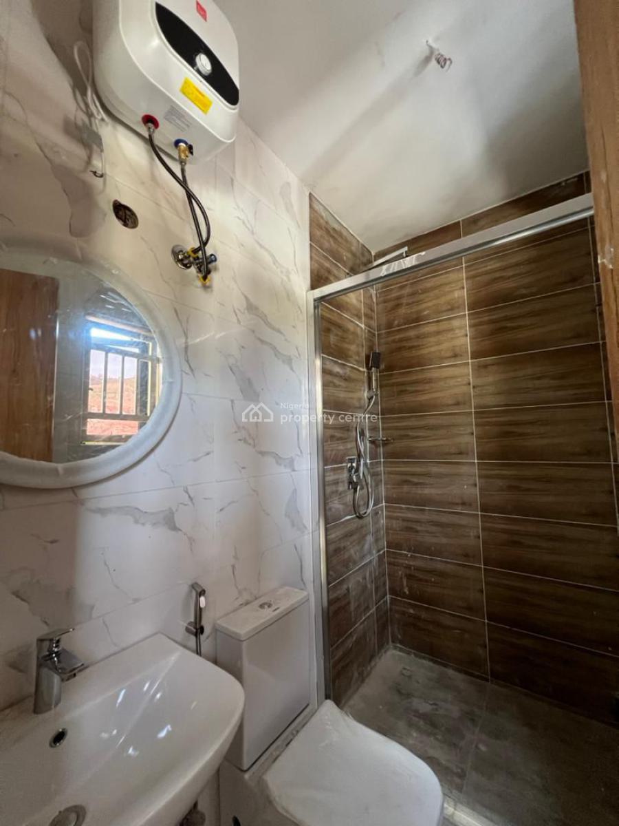 Luxuriously Finished 2- & 3-bedroom Premium Apartments, News Engineering, Dawaki, Gwarinpa, Abuja, Flat / Apartment for Sale