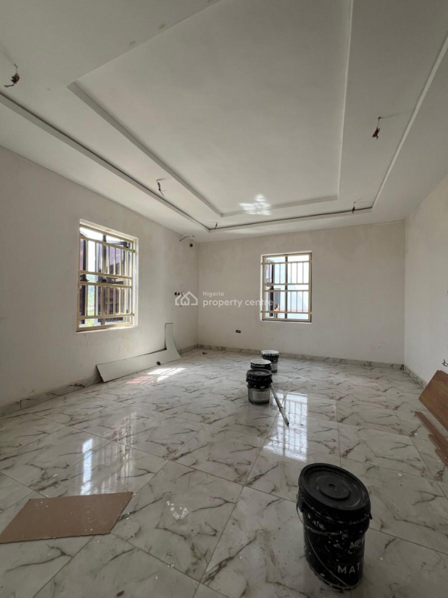 Luxuriously Finished 2- & 3-bedroom Premium Apartments, News Engineering, Dawaki, Gwarinpa, Abuja, Flat / Apartment for Sale