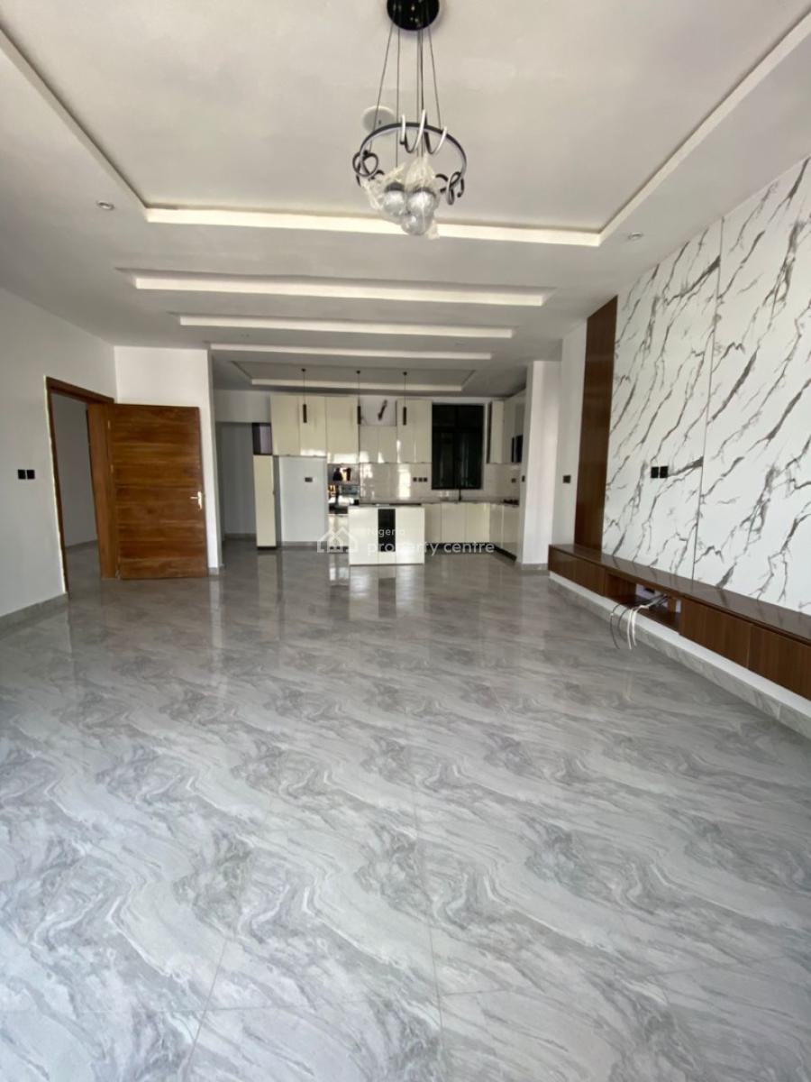 Furnished Executive Studio Apartment with Elevator and Fantastic Facil, Villa, Ikota, Lekki, Lagos, Flat / Apartment for Sale