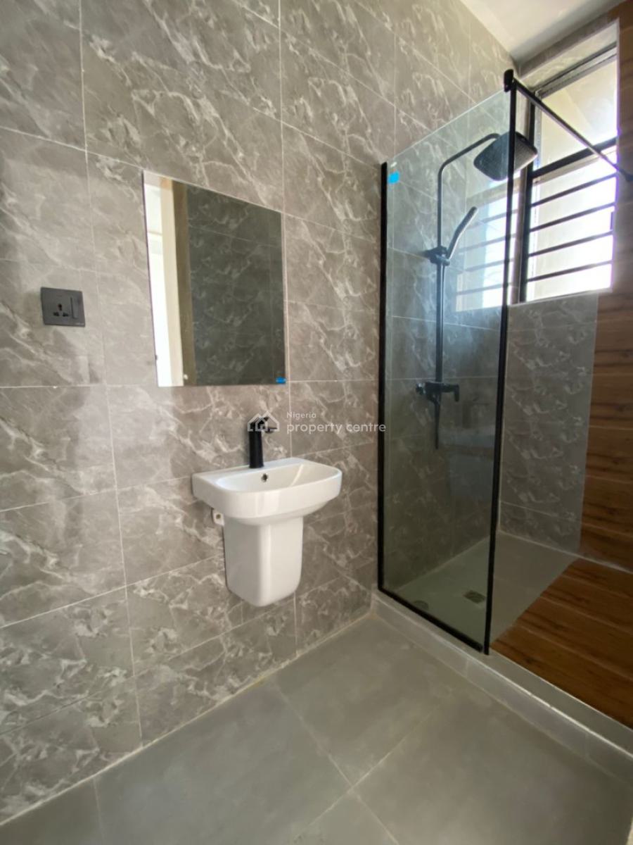 Furnished Executive Studio Apartment with Elevator and Fantastic Facil, Villa, Ikota, Lekki, Lagos, Flat / Apartment for Sale