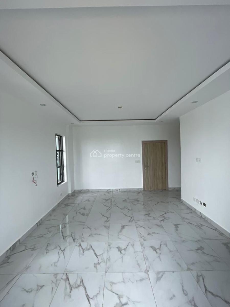 Newly Built 2 Bedroom Flat with with Spacious and, Iyana Ipaja, Ipaja, Lagos, Flat / Apartment for Rent