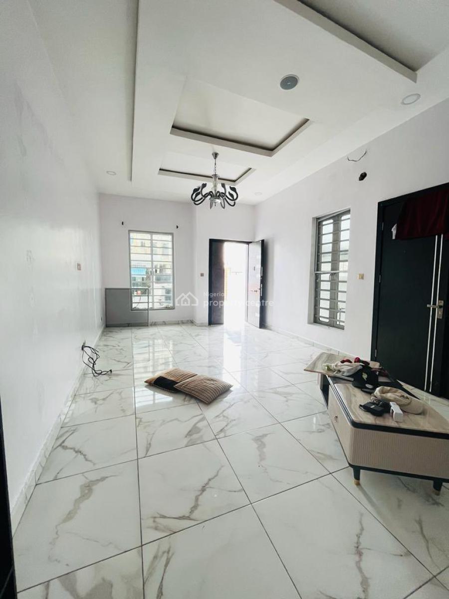 Newly Built 2 Bedroom Flat with with Spacious and, Iyana Ipaja, Ipaja, Lagos, Flat / Apartment for Rent