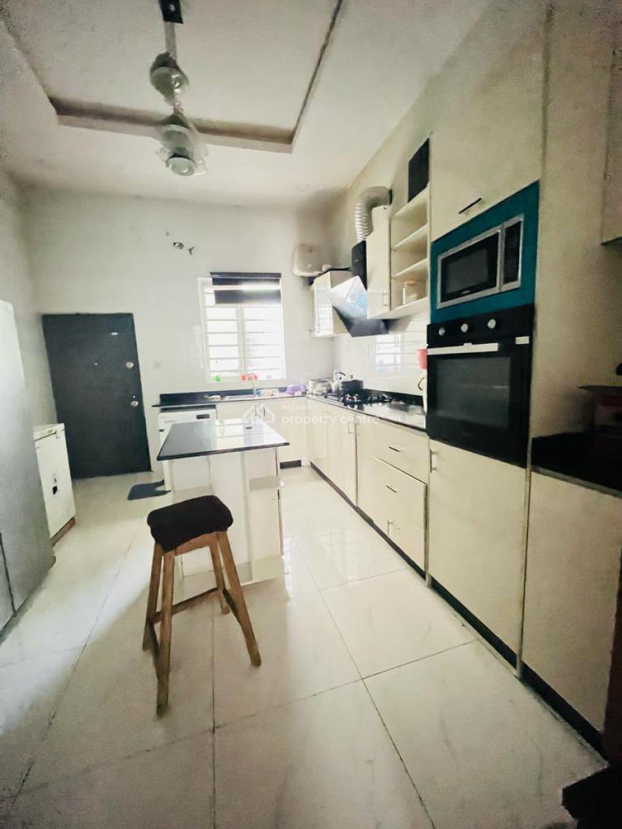 Newly Built 2 Bedroom Flat with with Spacious and, Iyana Ipaja, Ipaja, Lagos, Flat / Apartment for Rent