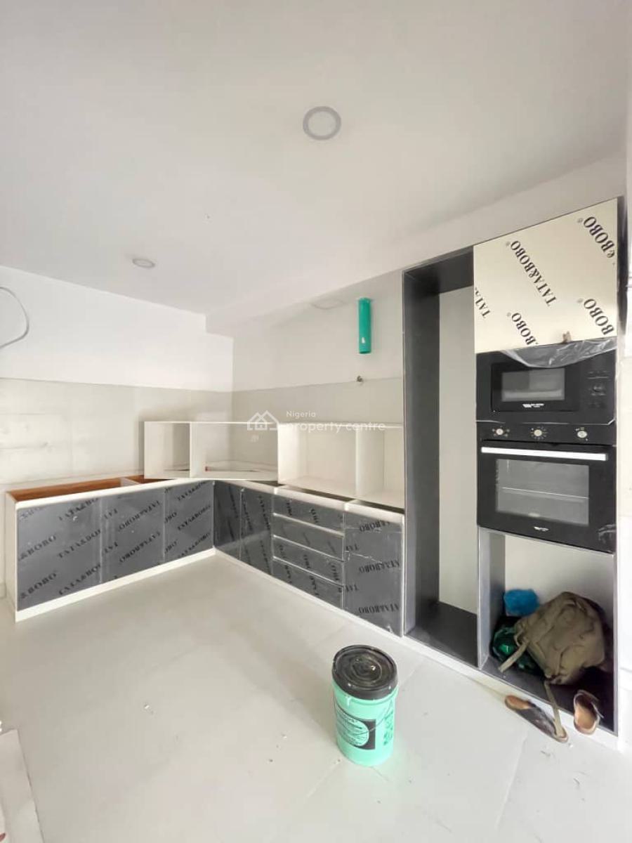 Newly Built 2 Bedroom Flat with with Spacious and, Iyana Ipaja, Ipaja, Lagos, Flat / Apartment for Rent