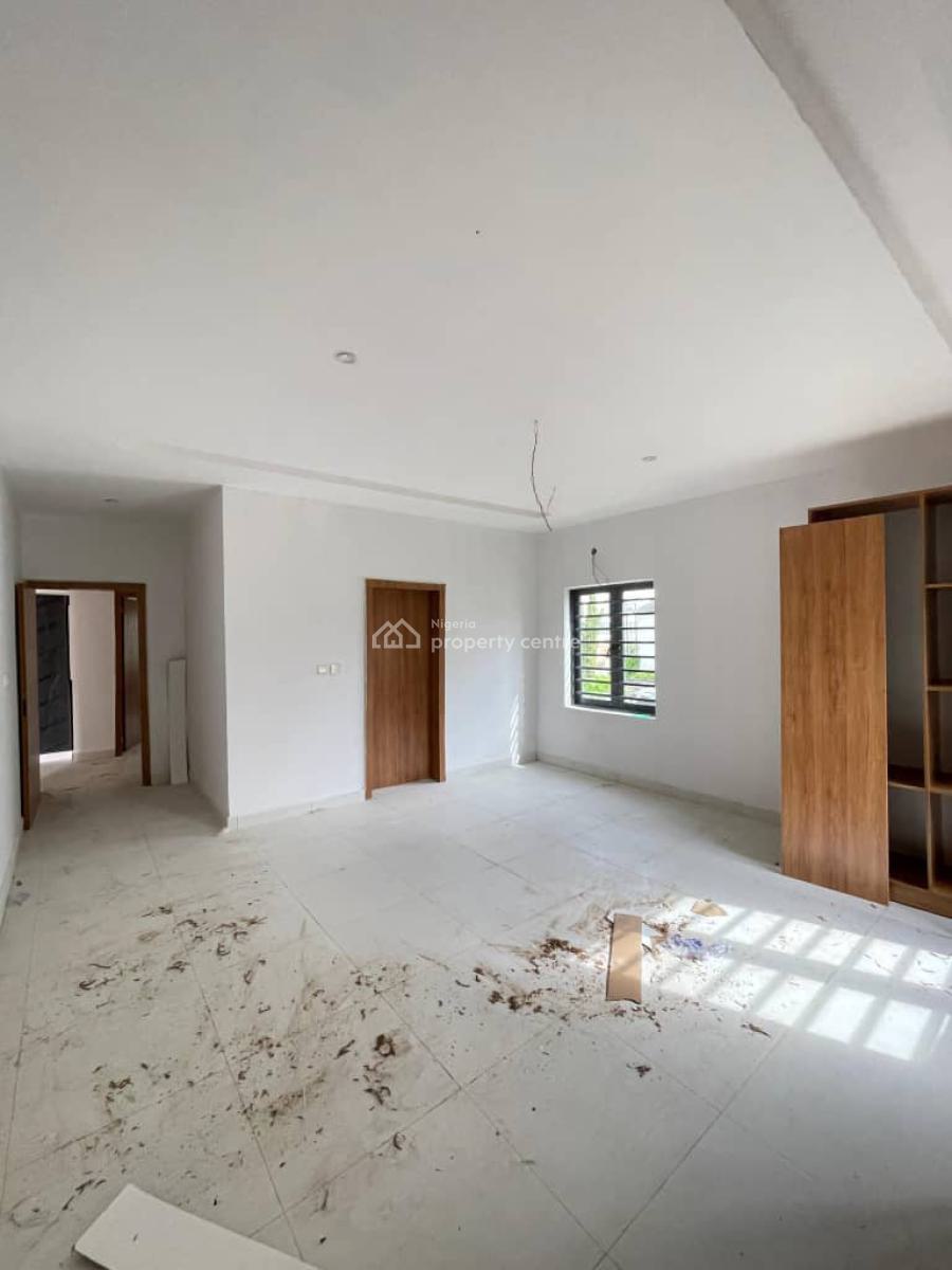 Newly Built 2 Bedroom Flat with with Spacious and, Iyana Ipaja, Ipaja, Lagos, Flat / Apartment for Rent