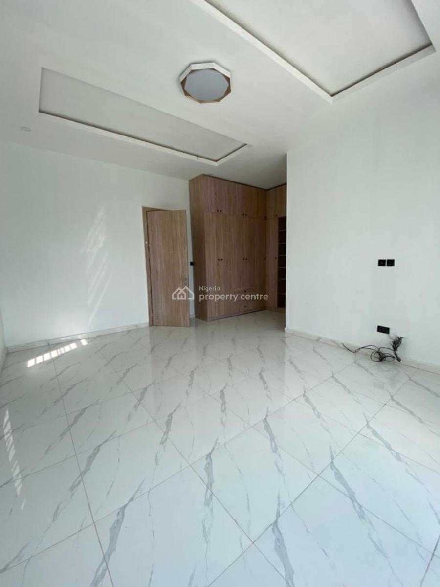 Well Detailed Luxury Brand New, Villa, Ikota, Lekki, Lagos, House for Sale