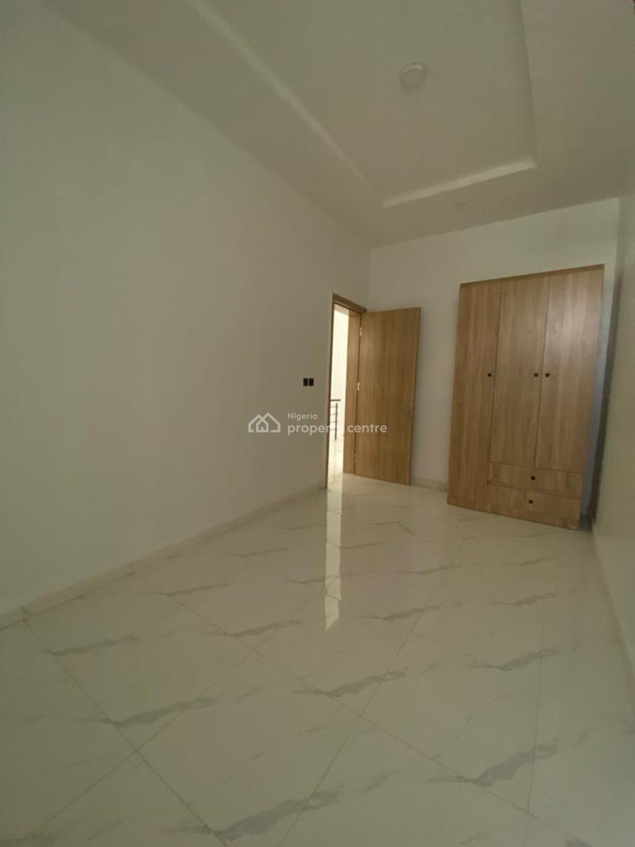 Well Detailed Luxury Brand New, Villa, Ikota, Lekki, Lagos, House for Sale