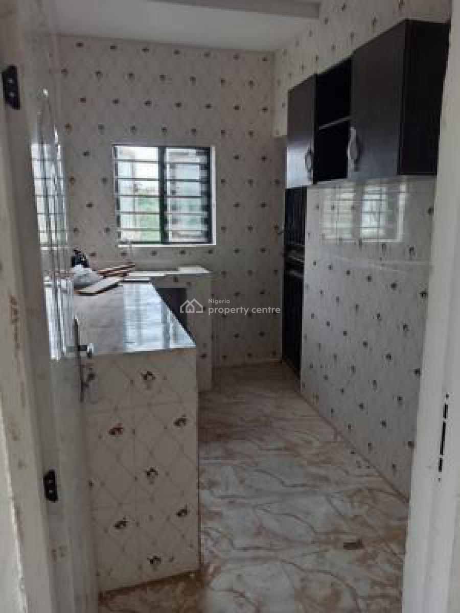 Newly Built 2bedroom Flat in a Serene Location, Agility Mile 12, Mile 12, Kosofe, Lagos, Flat / Apartment for Rent