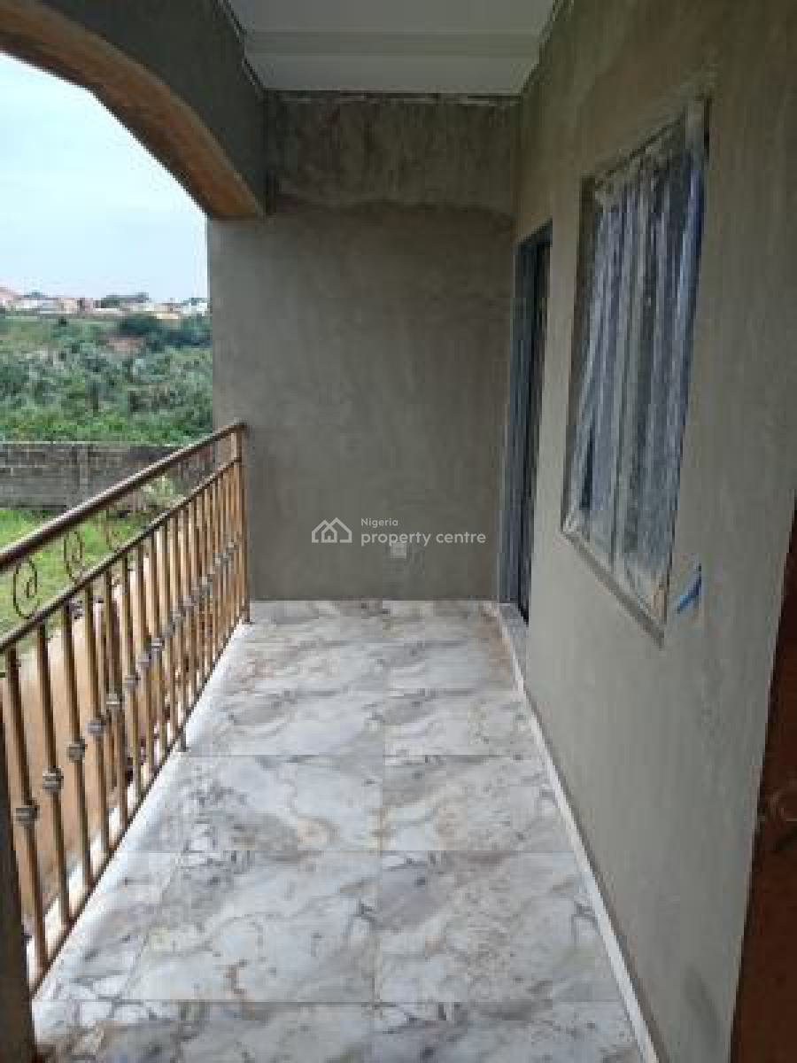 Newly Built 2bedroom Flat in a Serene Location, Agility Mile 12, Mile 12, Kosofe, Lagos, Flat / Apartment for Rent