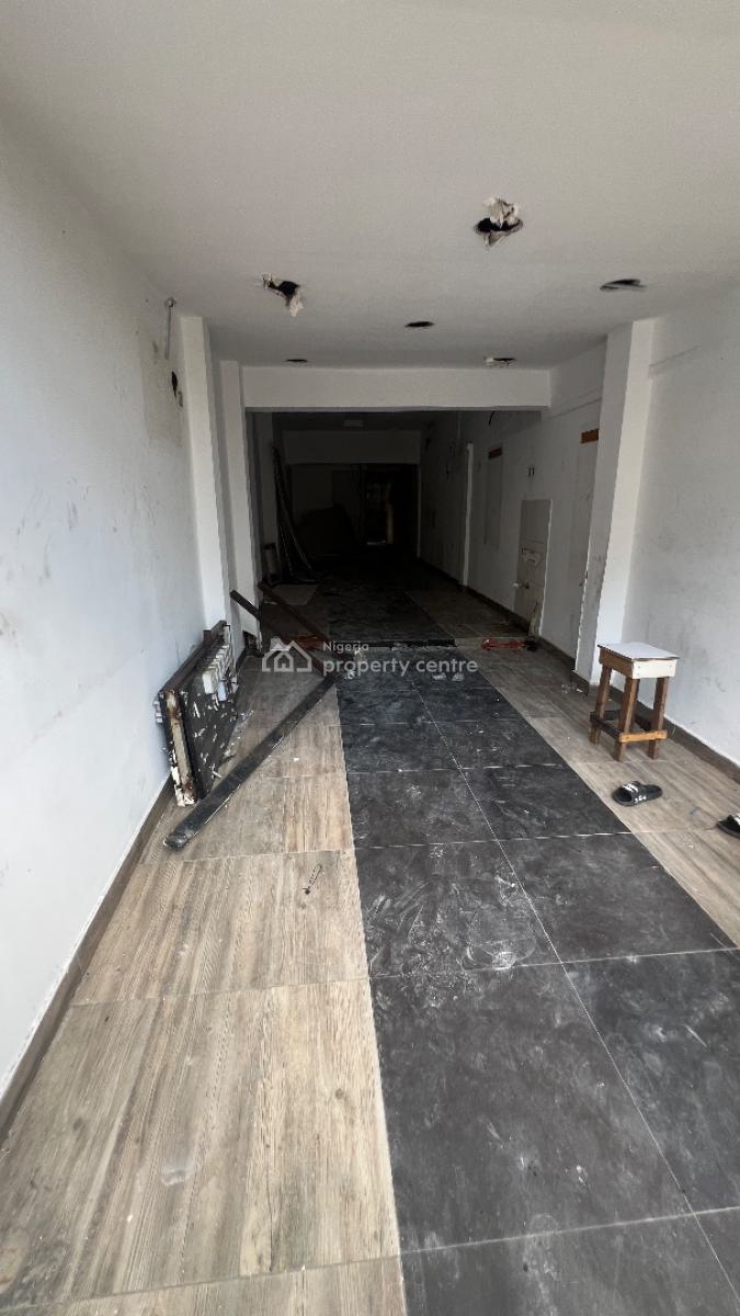 Restaurant Space on Admiralty Way Lekki Phase 1, Admiralty Way Lekki Phase 1 Lekki Lagos, Lekki Phase 1, Lekki, Lagos, Restaurant / Bar for Rent