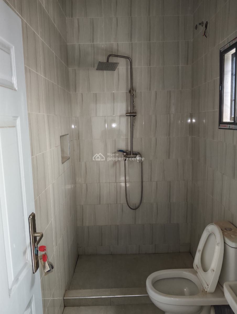 Self Contained Apartment, Temi Osinbanjo Boulevard, Katampe (main), Katampe, Abuja, Self Contain (single Rooms) for Rent