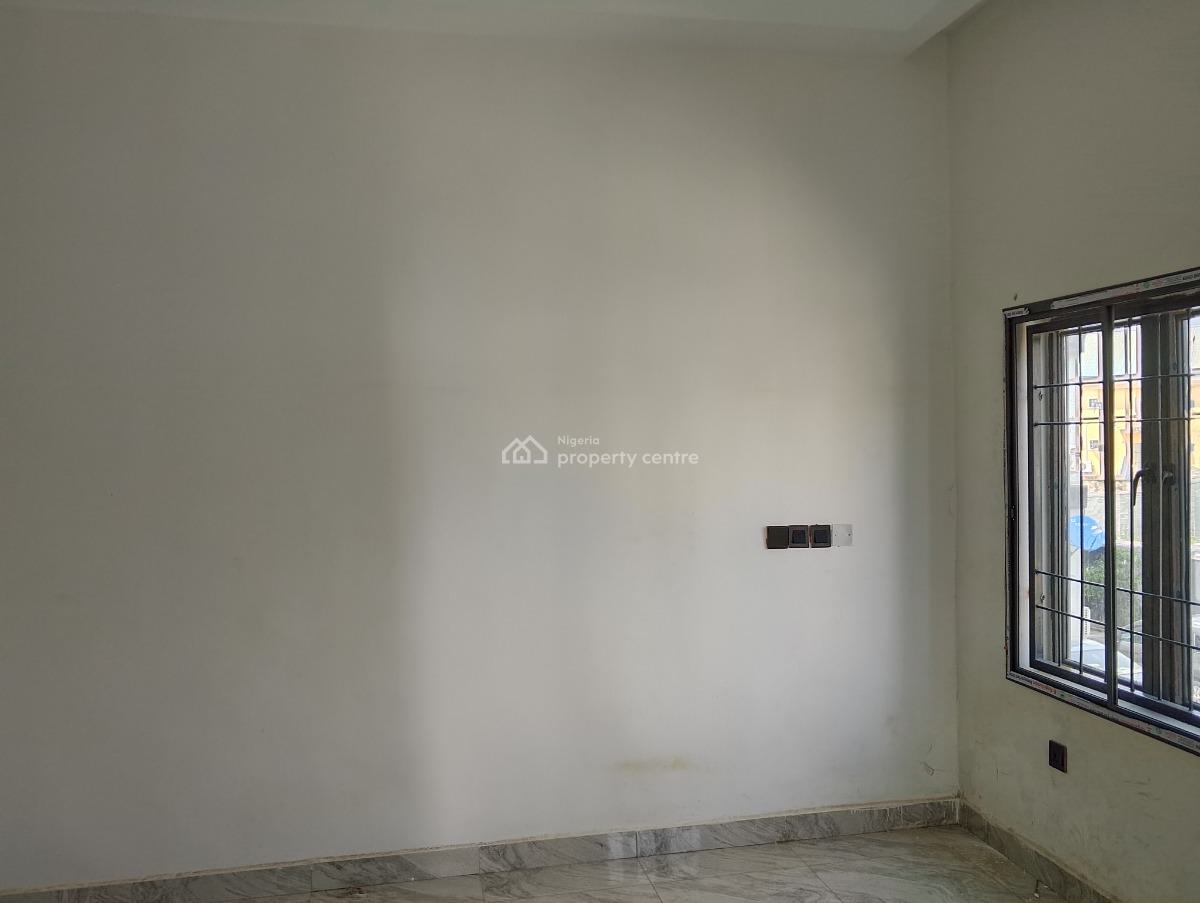 Self Contained Apartment, Temi Osinbanjo Boulevard, Katampe (main), Katampe, Abuja, Self Contain (single Rooms) for Rent