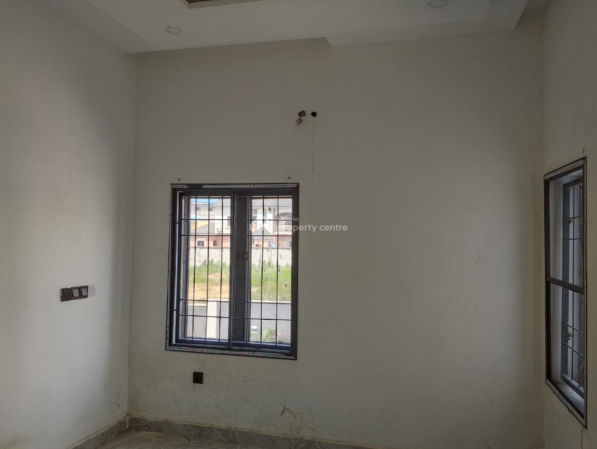 Self Contained Apartment, Temi Osinbanjo Boulevard, Katampe (main), Katampe, Abuja, Self Contain (single Rooms) for Rent