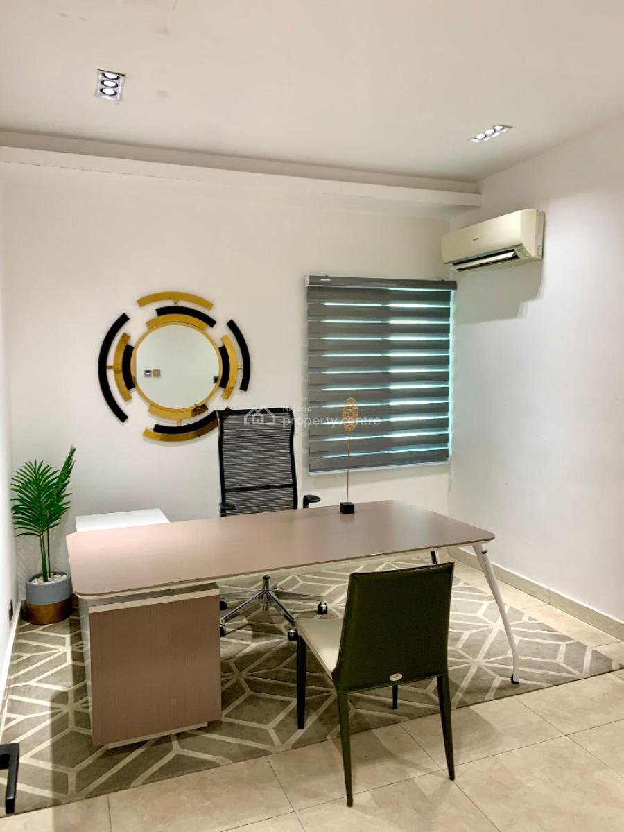 Luxury Furnished Color Themed 3 Bedroom Terrace, Old Ikoyi, Ikoyi, Lagos, Flat / Apartment Short Let