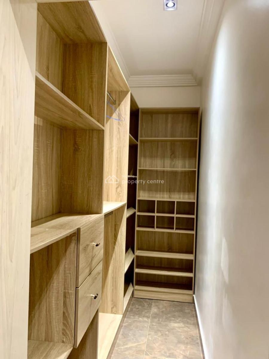 Luxury Furnished Color Themed 3 Bedroom Terrace, Old Ikoyi, Ikoyi, Lagos, Flat / Apartment Short Let