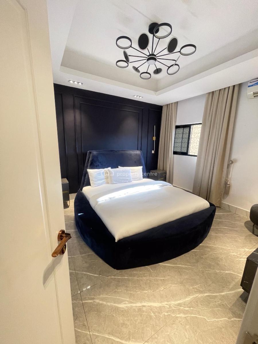 1 Bedroom Apartment, Ikoyi, Lagos, Flat / Apartment Short Let