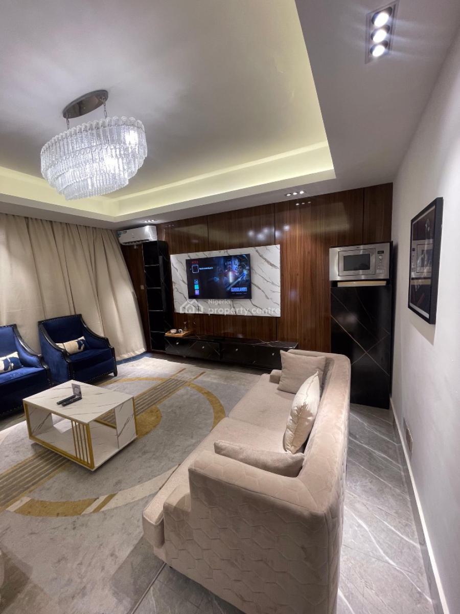 1 Bedroom Apartment, Ikoyi, Lagos, Flat / Apartment Short Let