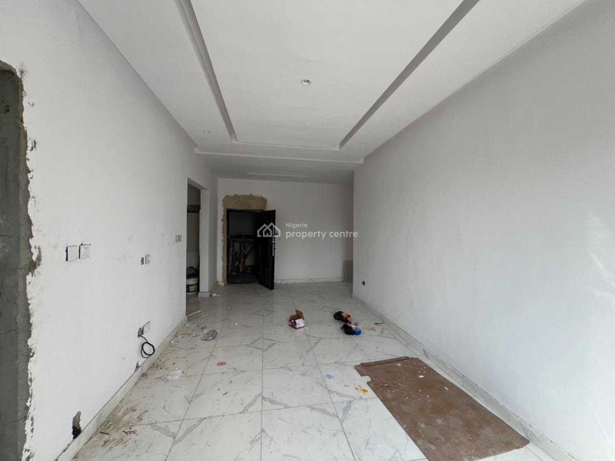 Luxury Studio Apartment, Oniru, Victoria Island (vi), Lagos, Flat / Apartment for Rent