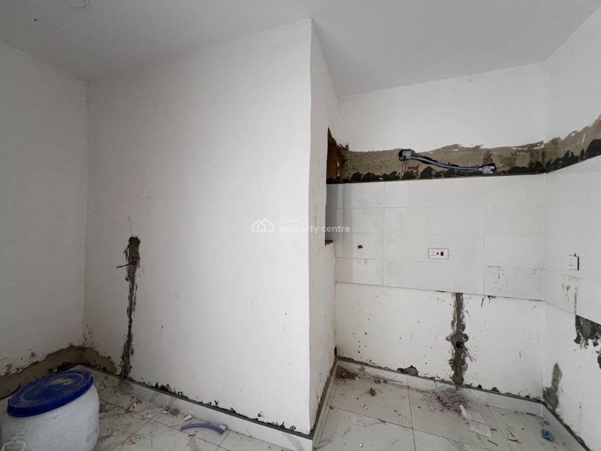 Luxury Studio Apartment, Oniru, Victoria Island (vi), Lagos, Flat / Apartment for Rent