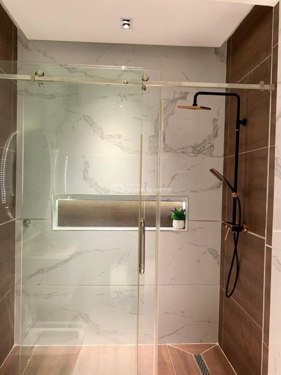 Ave Forche  ( 4 Bedroom) Banana Island, Banana Island, Ikoyi, Lagos, Flat / Apartment Short Let