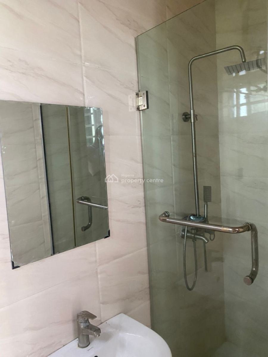 a Luxury 4 Bedroom Semidetached Duplex in a Secured Estate in Chevron, Chevron, Lekki Phase 2, Lekki, Lagos, Semi-detached Bungalow for Rent