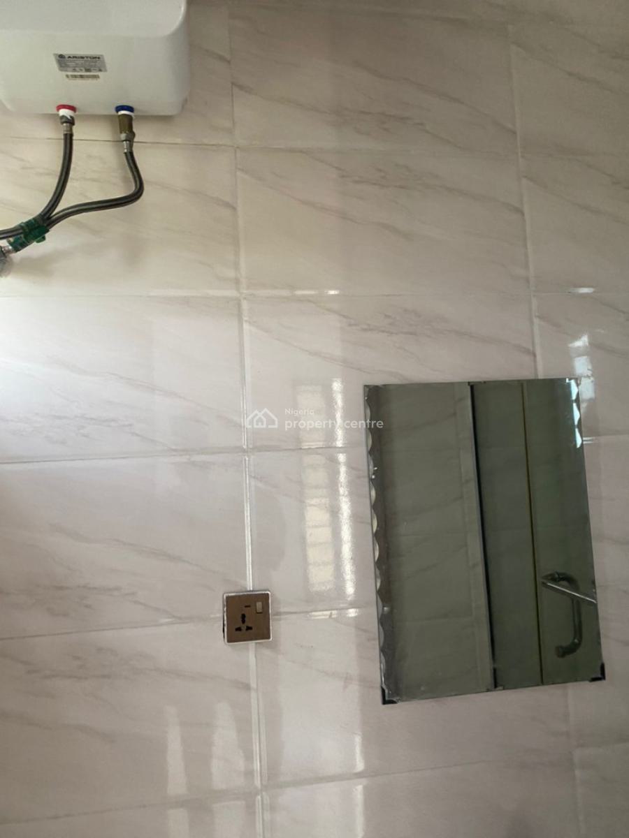 a Luxury 4 Bedroom Semidetached Duplex in a Secured Estate in Chevron, Chevron, Lekki Phase 2, Lekki, Lagos, Semi-detached Bungalow for Rent