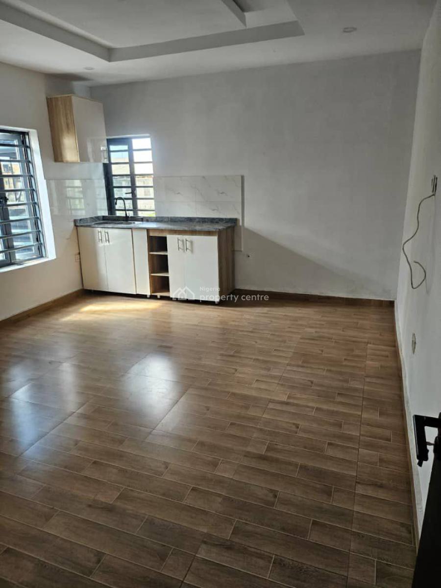 Studio Apartment, Fidiso Estate, Abijo, Lekki, Lagos, Self Contain (single Rooms) for Rent