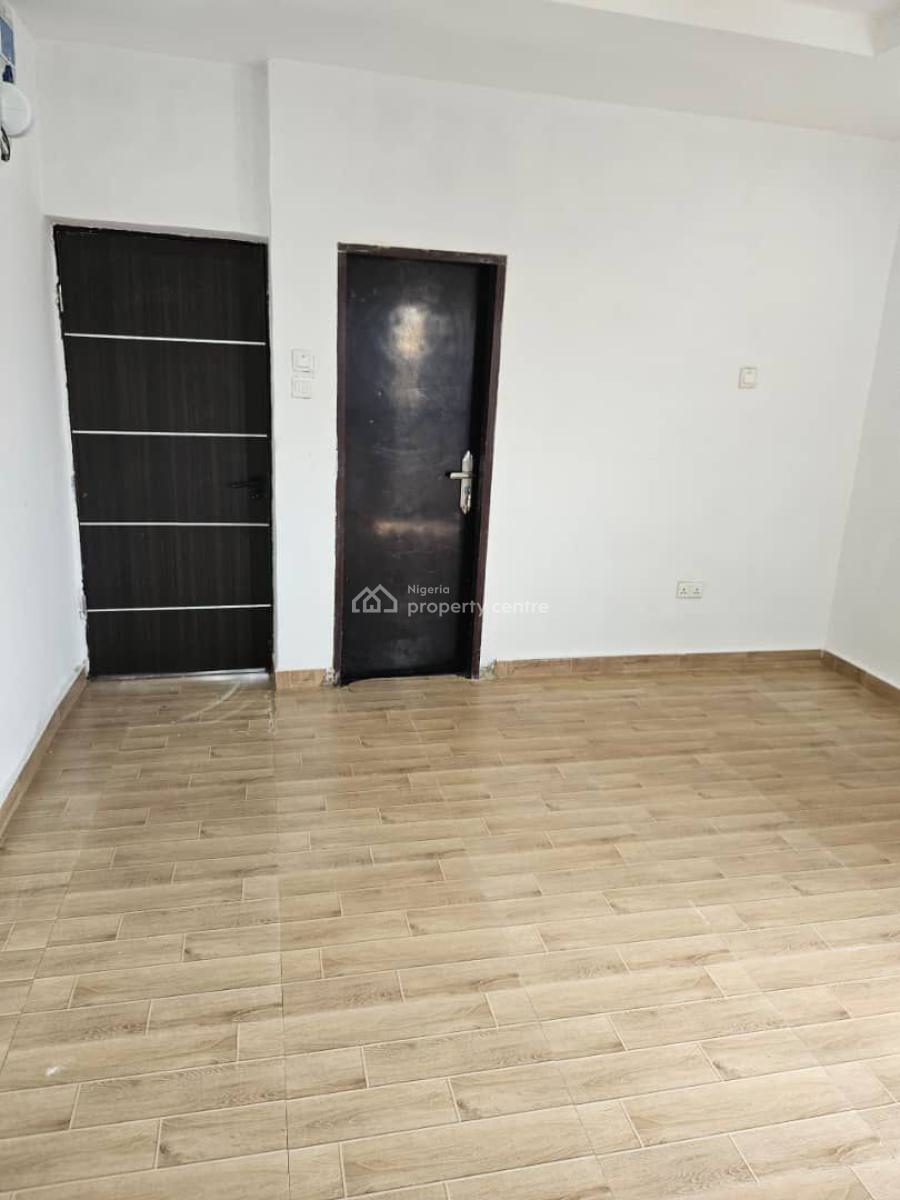 Studio Apartment, Fidiso Estate, Abijo, Lekki, Lagos, Self Contain (single Rooms) for Rent