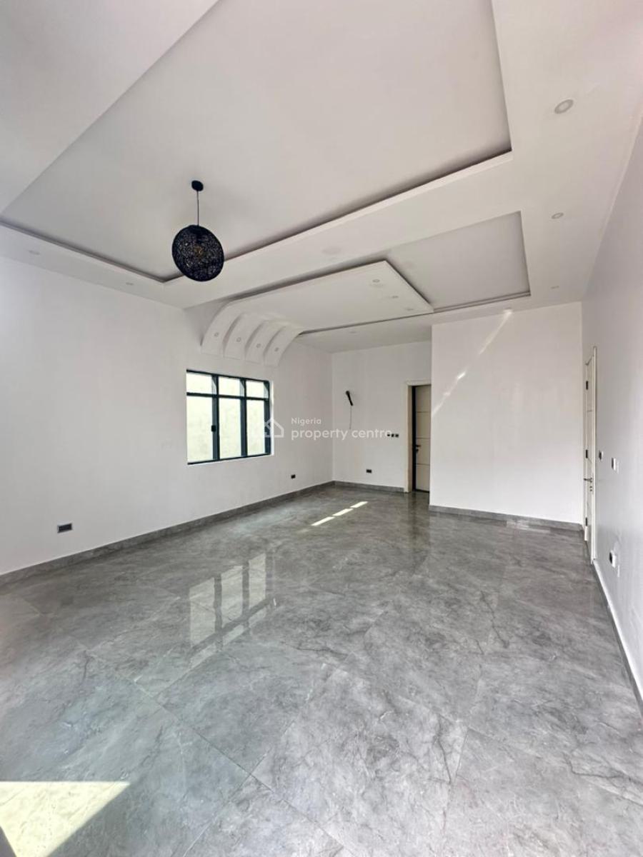 Aesthetically Pleasing 5 Bedroom Semi Detached, Ikate, Lekki, Lagos, Semi-detached Duplex for Sale