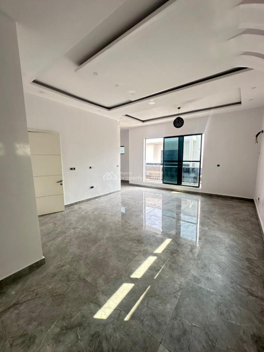 Aesthetically Pleasing 5 Bedroom Semi Detached, Ikate, Lekki, Lagos, Semi-detached Duplex for Sale