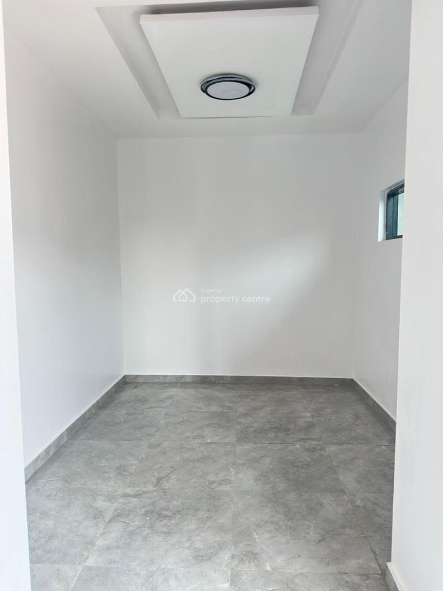 Aesthetically Pleasing 5 Bedroom Semi Detached, Ikate, Lekki, Lagos, Semi-detached Duplex for Sale