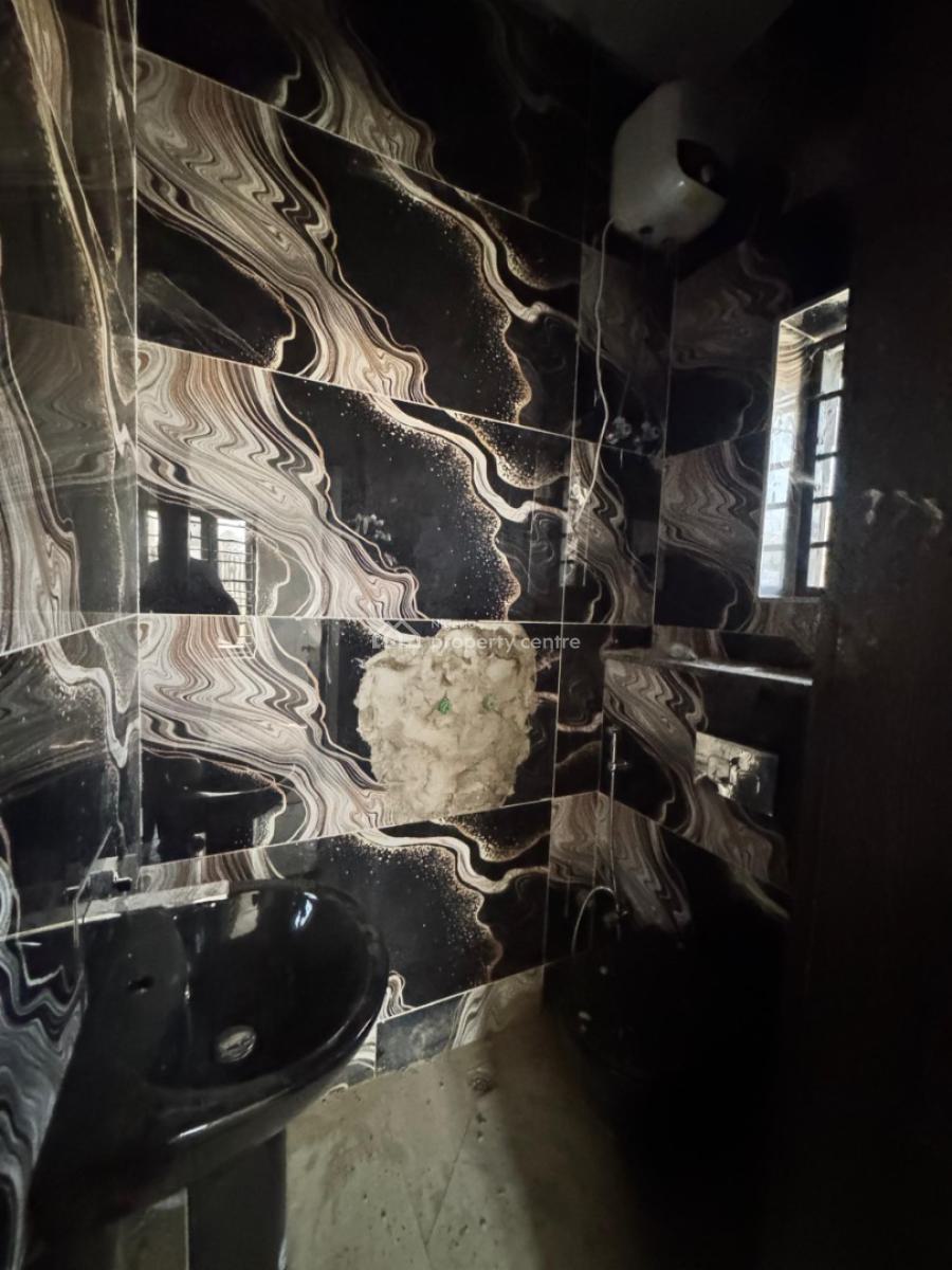 5bedrooms Fully Detached Duplex, Diplomatic Hill Estate, Katampe Extension, Katampe, Abuja, Detached Duplex for Rent