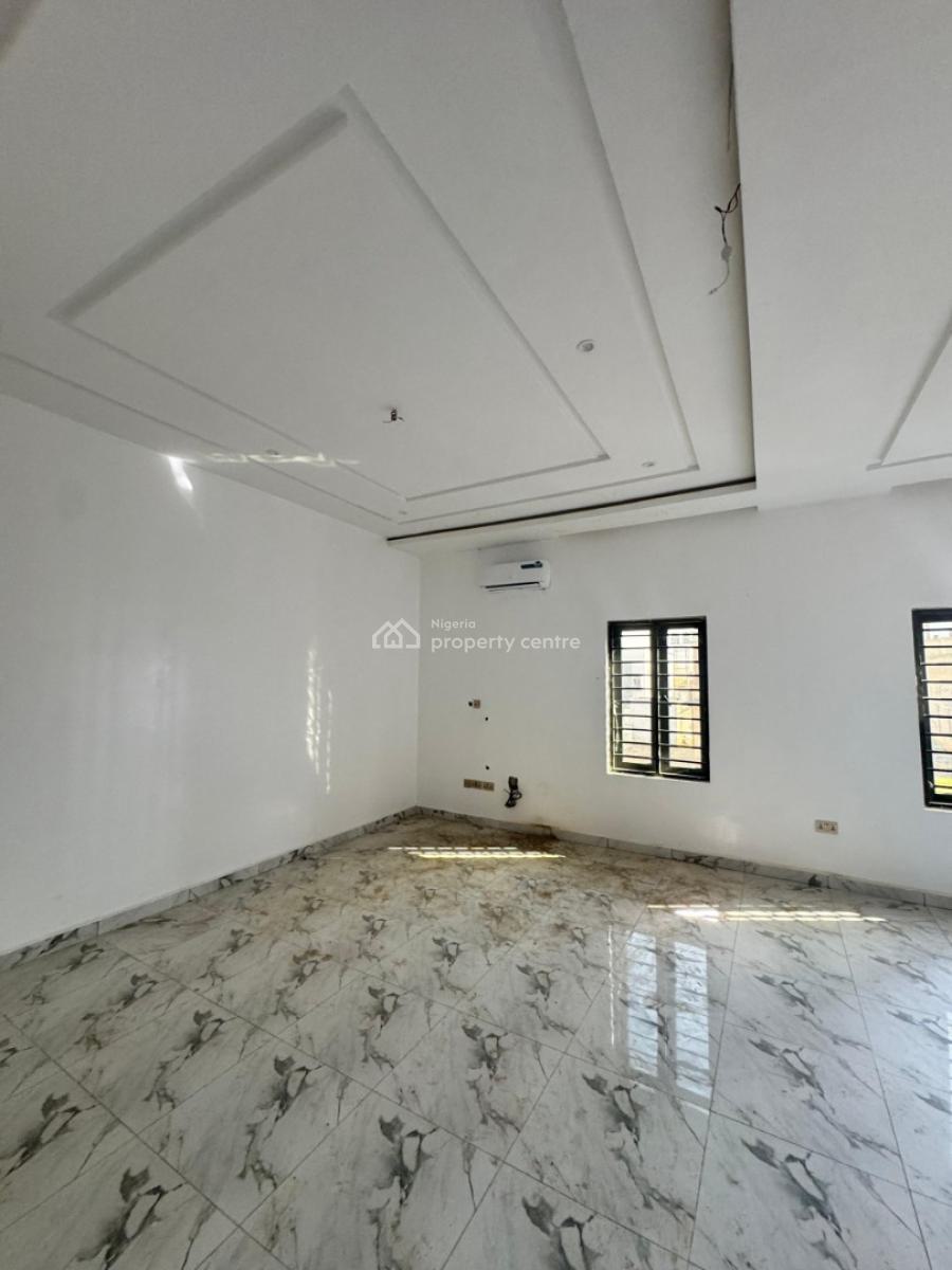 5bedrooms Fully Detached Duplex, Diplomatic Hill Estate, Katampe Extension, Katampe, Abuja, Detached Duplex for Rent