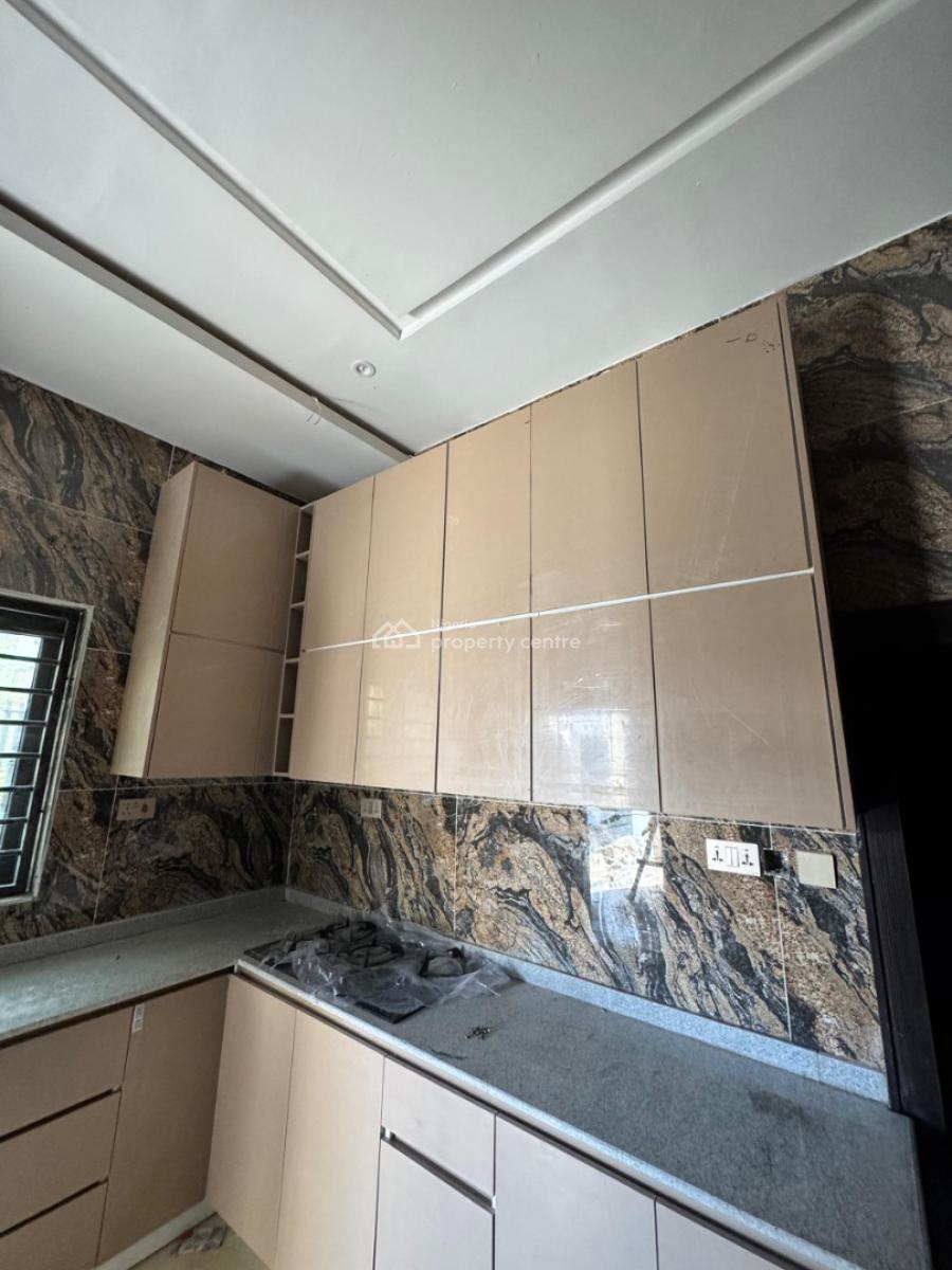 5bedrooms Fully Detached Duplex, Diplomatic Hill Estate, Katampe Extension, Katampe, Abuja, Detached Duplex for Rent