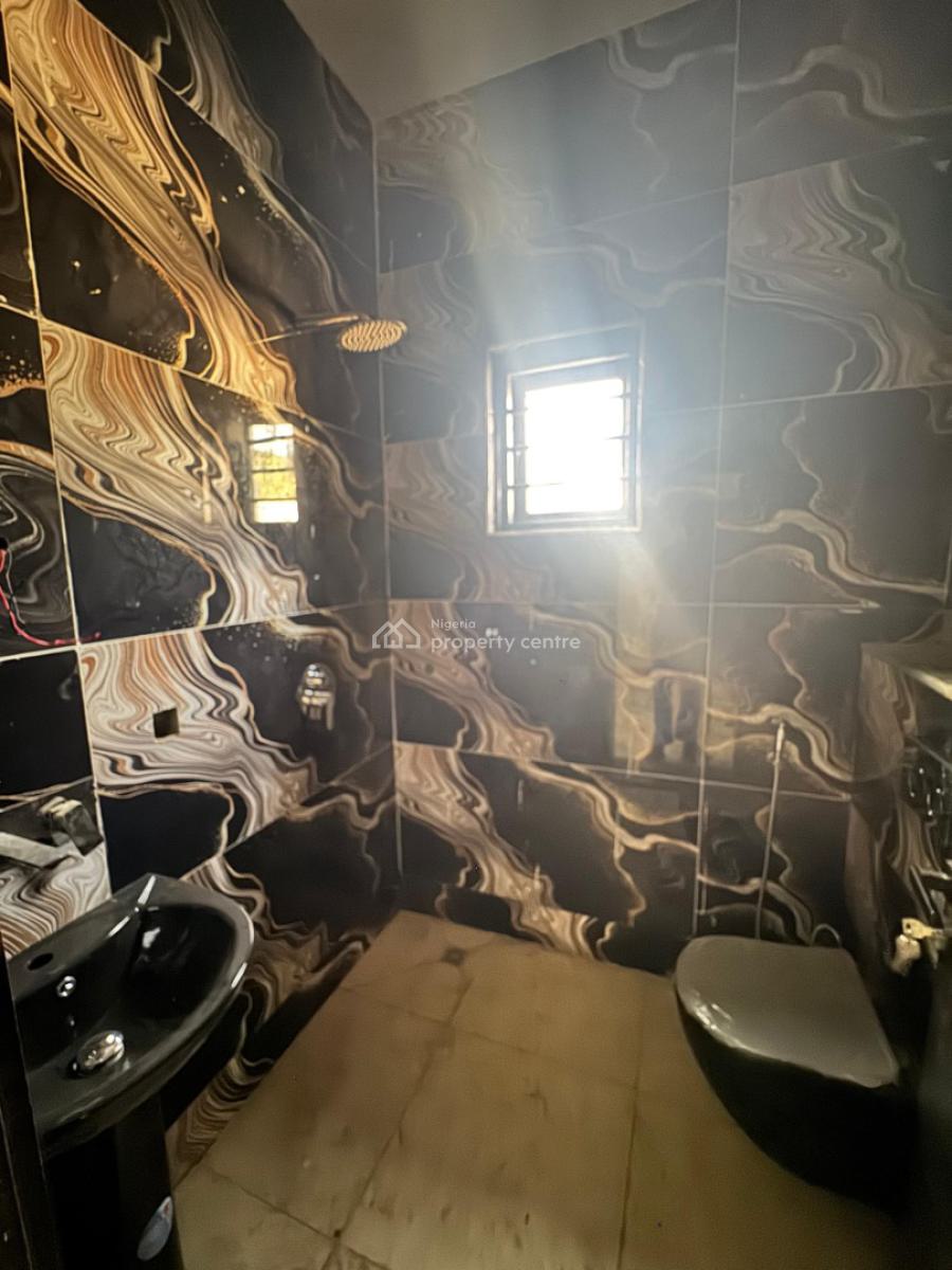 5bedrooms Fully Detached Duplex, Diplomatic Hill Estate, Katampe Extension, Katampe, Abuja, Detached Duplex for Rent