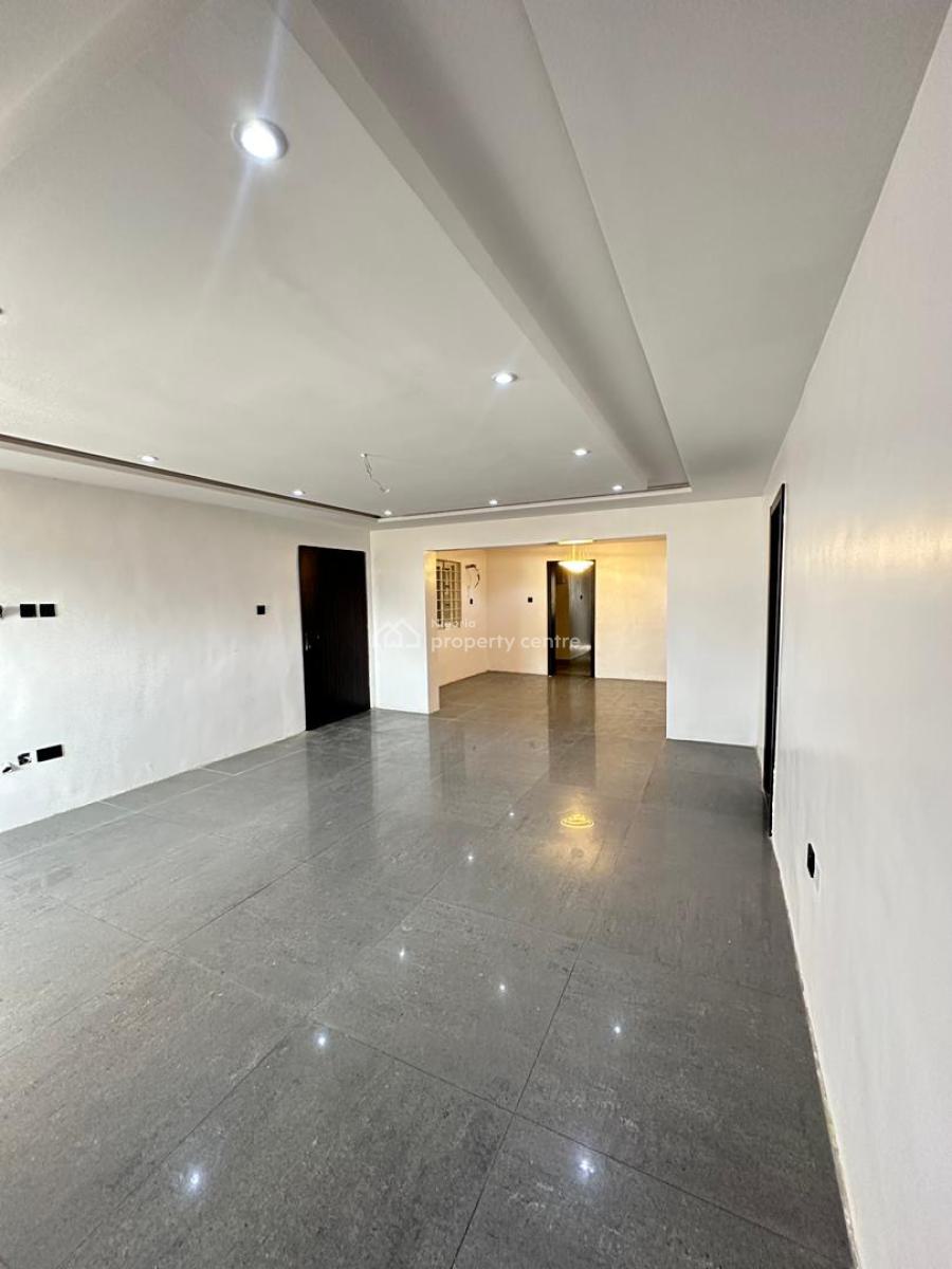 Standard Luxury Spacious 3 Bedroom Apartment, Lekki 1, Perfects for Shortlet, Annual Rental Investment Or Personal Residence, Lekki Phase 1, Lekki, Lagos, Flat / Apartment for Sale