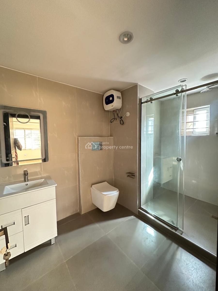 Standard Luxury Spacious 3 Bedroom Apartment, Lekki 1, Perfects for Shortlet, Annual Rental Investment Or Personal Residence, Lekki Phase 1, Lekki, Lagos, Flat / Apartment for Sale