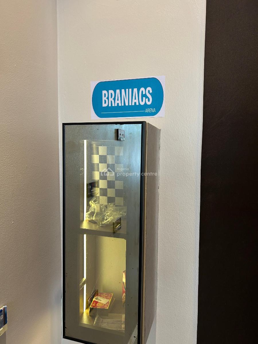 Luxury 2 Bedroom Apartment, Off Admiralty, Lekki Phase 1, Lekki, Lagos, Flat / Apartment Short Let