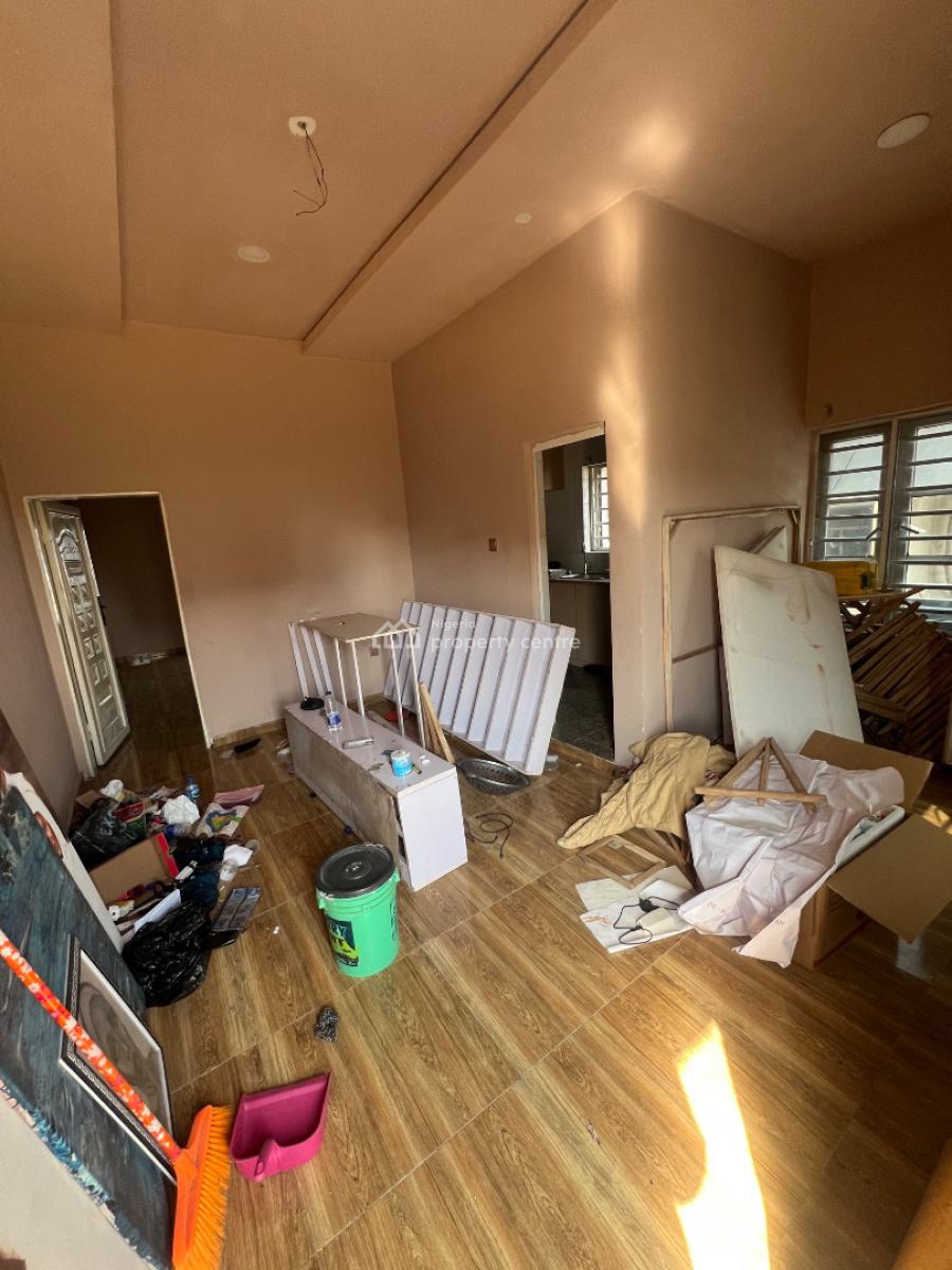 Mini Flat, Ologolo, Lekki, Lagos, Mini Flat (room and Parlour) for Rent