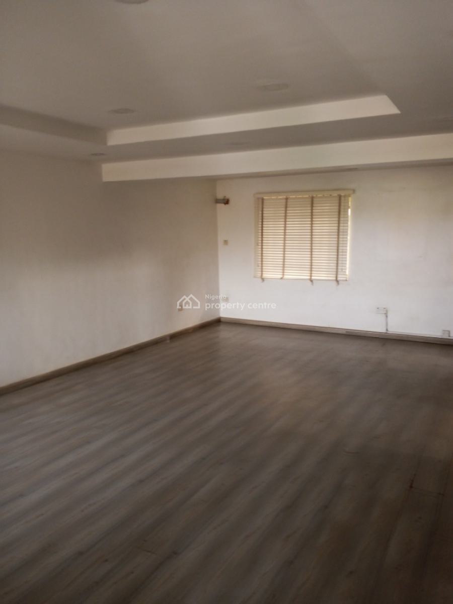 Executive 4 Bedroom Semi-detached Duplex, Opic, Isheri North, Lagos, Semi-detached Duplex for Rent